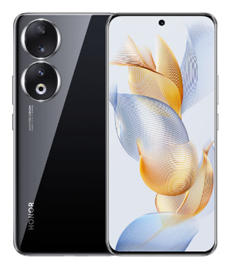 Honor-90-5G-12Gb-512Gb-6.7---Amoled-120Hz-Dual-Sim-Midnight-Black