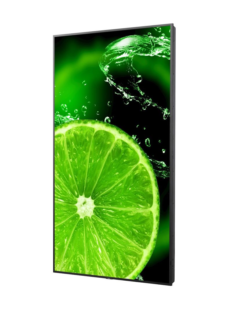 NEC-MultiSync-E868-Pannello-piatto-per-segnaletica-digitale-218-m--86--LED-350-cd-m²-4K-Ultra-HD-Nero