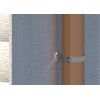 Fischer-FID-V-M8-tubo-rigido-Alluminio