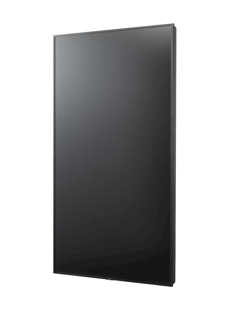 NEC-MultiSync-E758-Pannello-piatto-per-segnaletica-digitale-1905-cm--75--LED-350-cd-m²-4K-Ultra-HD-Nero