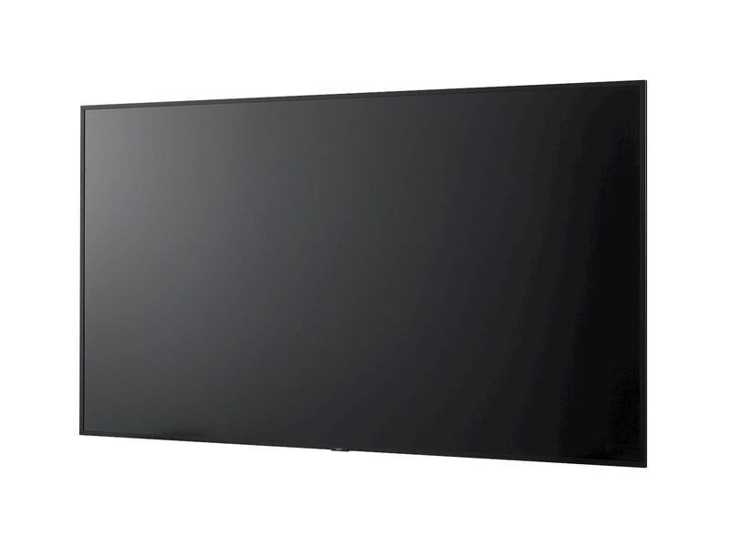 NEC-MultiSync-E758-Pannello-piatto-per-segnaletica-digitale-1905-cm--75--LED-350-cd-m²-4K-Ultra-HD-Nero