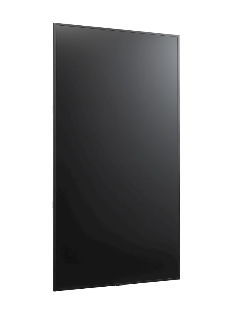 NEC-MultiSync-E758-Pannello-piatto-per-segnaletica-digitale-1905-cm--75--LED-350-cd-m²-4K-Ultra-HD-Nero
