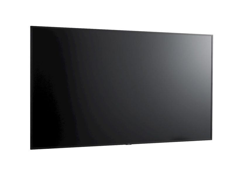 NEC-MultiSync-E758-Pannello-piatto-per-segnaletica-digitale-1905-cm--75--LED-350-cd-m²-4K-Ultra-HD-Nero