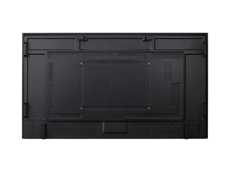 NEC-MultiSync-E758-Pannello-piatto-per-segnaletica-digitale-1905-cm--75--LED-350-cd-m²-4K-Ultra-HD-Nero