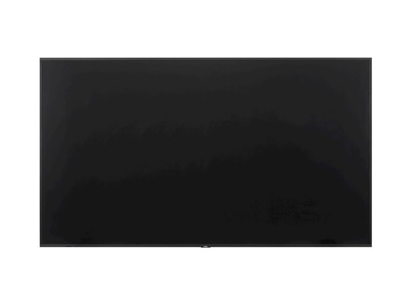 NEC-MultiSync-E758-Pannello-piatto-per-segnaletica-digitale-1905-cm--75--LED-350-cd-m²-4K-Ultra-HD-Nero