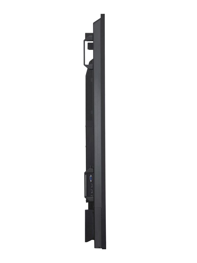 NEC-MultiSync-E758-Pannello-piatto-per-segnaletica-digitale-1905-cm--75--LED-350-cd-m²-4K-Ultra-HD-Nero