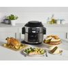 Ninja-OL550EU-apparecchio-multi-cottura-6-L-1460-W-Nero-Acciaio-inossidabile
