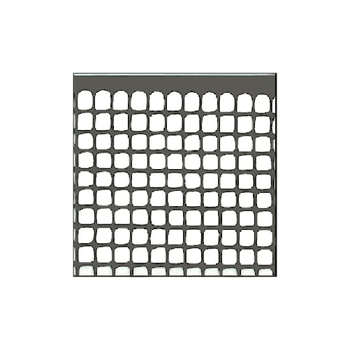 Vigor-Rete-in-Plastica-Quadra-10x10-Grigia-5mt-H.-100cm