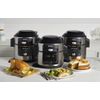Ninja-OL550EU-apparecchio-multi-cottura-6-L-1460-W-Nero-Acciaio-inossidabile