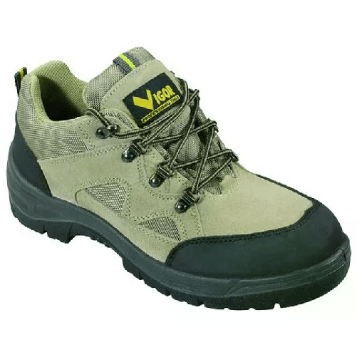 VIGOR-BLINKY Scarpe Sicurezza Vigor Trekking Basse S1P N. 39