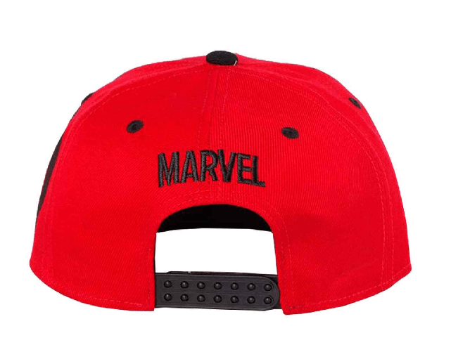 Difuzed-Cappellino-Marvel-Captain-America-Japanese