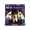 Ravensburger-Puzzle-300-Pezzi-Wednesday-No-Hug-Zone