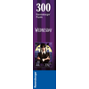 Ravensburger-Puzzle-300-Pezzi-Wednesday-No-Hug-Zone