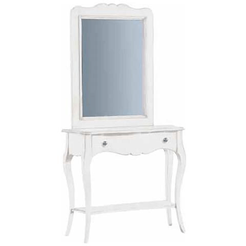 MILANI HOME RUBINA - specchiera shabby chic