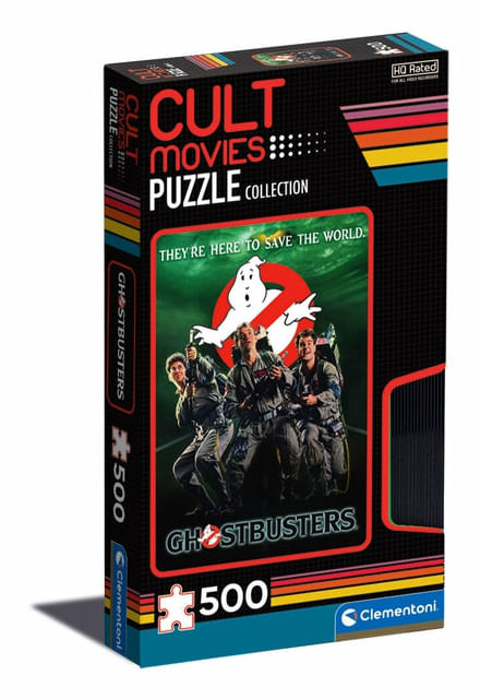 Clementoni-Puzzle-da-500-Pezzi-The-Ghostbusters