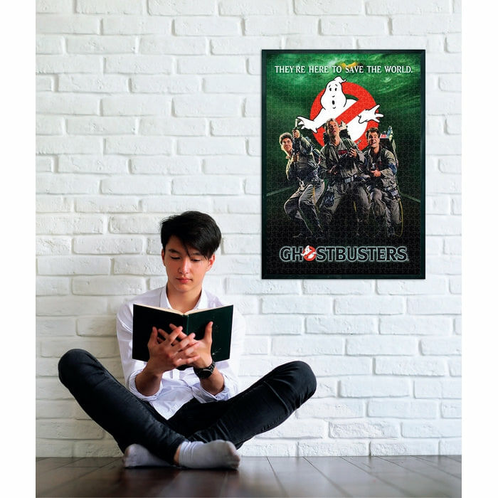 Clementoni-Puzzle-da-500-Pezzi-The-Ghostbusters