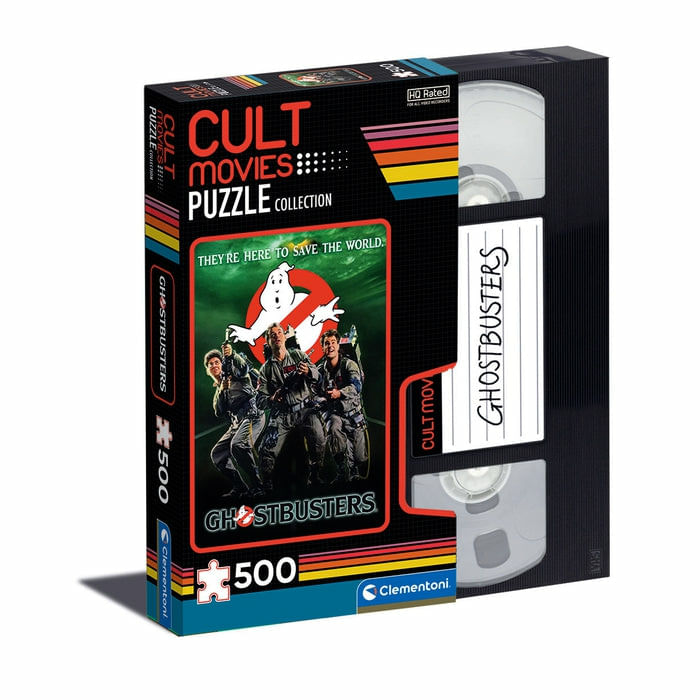 Clementoni-Puzzle-da-500-Pezzi-The-Ghostbusters