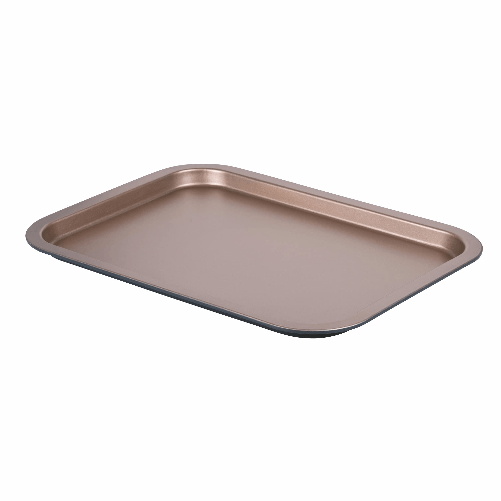 Teglia-rettangolare-39x28cm-in-acciaio-al-carbonioantiaderente-e-ultraresistente-Cuisine-Si-Chef