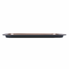 Teglia-rettangolare-39x28cm-in-acciaio-al-carbonioantiaderente-e-ultraresistente-Cuisine-Si-Chef