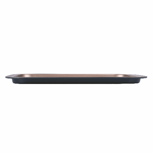 Teglia-rettangolare-39x28cm-in-acciaio-al-carbonioantiaderente-e-ultraresistente-Cuisine-Si-Chef