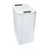 Candy-Smart-Inverter-CSTG-37TMCE-1-S-lavatrice-Caricamento-dall-alto-7-kg-1300-Giri-min-Bianco