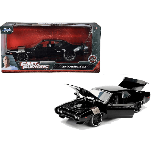 Simba-Fast-e-Furious-1972-Plymouth-Gtx-Scala-1-24-DieCast