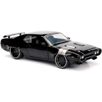 Simba-Fast-e-Furious-1972-Plymouth-Gtx-Scala-1-24-DieCast