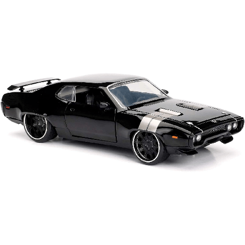 Simba-Fast-e-Furious-1972-Plymouth-Gtx-Scala-1-24-DieCast