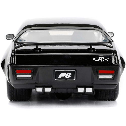 Simba-Fast-e-Furious-1972-Plymouth-Gtx-Scala-1-24-DieCast