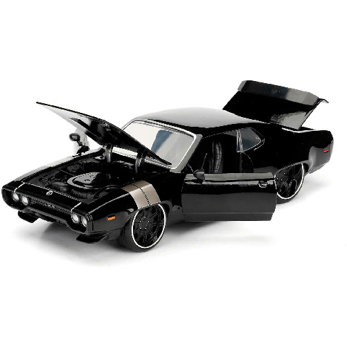 Simba-Fast-e-Furious-1972-Plymouth-Gtx-Scala-1-24-DieCast