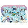 Orchard-Toys-Ice-Palace-Puzzle-Educativo-50-Pezzi