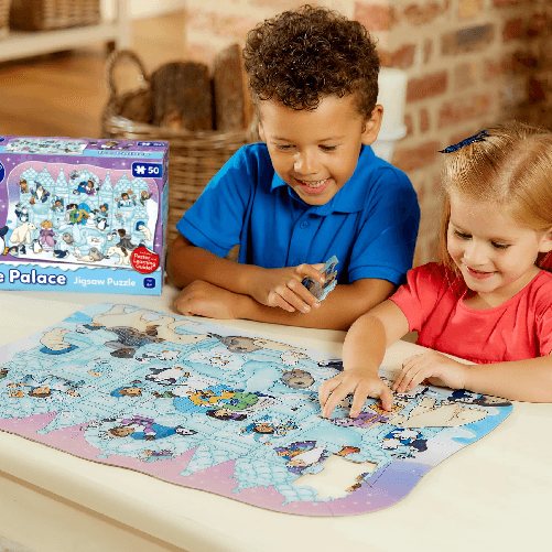 Orchard-Toys-Ice-Palace-Puzzle-Educativo-50-Pezzi