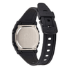 Casio-Orologio-Digitale-al-Quarzo-Donna-con-Cinturino-in-Plastica