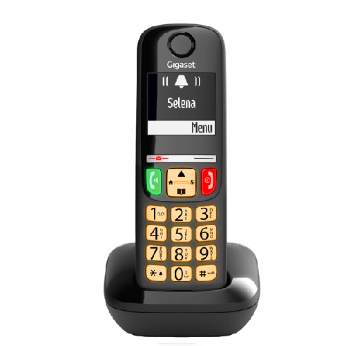 Telefono-Cordless-Gigaset