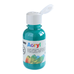 Colore-acrilico-fine-Acryl-125ml-verde-smeraldo-PRIMO