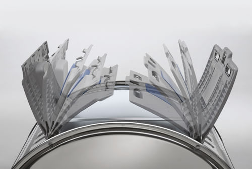 Candy-Smart-Inverter-CSTG-28TMV5-1-11-lavatrice-Caricamento-dall-alto-8-kg-1200-Giri-min-Bianco