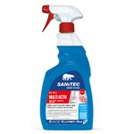 Sanitec Disinfettante Multi Activ Bagno trigger da 750ml Sanitec