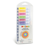 Primo - Morocolor Primo 450T12FMP vernice Tempera 144 ml 12 pz