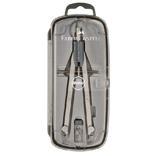Faber Castell FABER-CASTELL BALAUSTRONE START aste snodabili diametro max 300mm FABER CASTELL