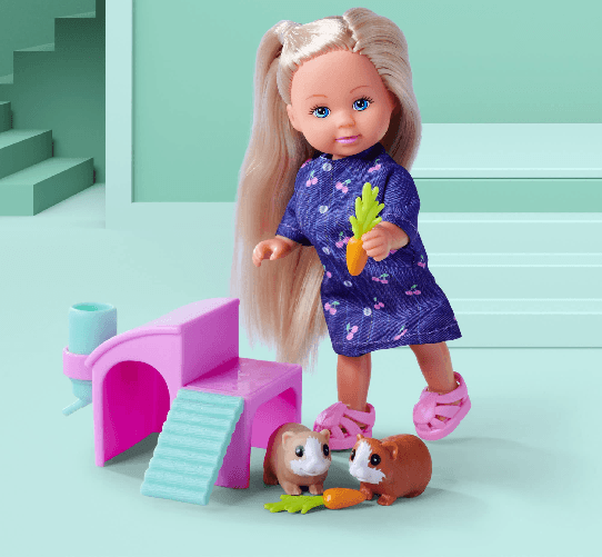 Simba-Evi-Love-Guinea-Pigs