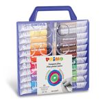 Primo - Morocolor Primo 449T22VA pittura ad acqua Multi 12 ml Tubo 22 pz