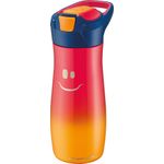 Maped Picnik Uso quotidiano 580 ml Acciaio inossidabile Arancione, Rosso