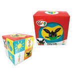 Ods Bing Baby Soft Cube