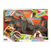 RsToys-Jurassic-Adventures-Dinosauro-Grande-e-Baby-con-Voce