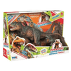 RsToys-Jurassic-Adventures-Dinosauro-Grande-e-Baby-con-Voce