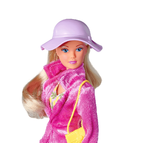 Simba-Steffi-Love-Fashion-Set