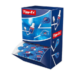 Tipp-Ex DISPENSER VALUE PACK 15+5 CORRETTORI A NASTRO EASY Correct TIPP-EX®