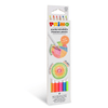 Astuccio-6-matite-Minabella-diam.-38mm-colori-fluo-assortiti-PRIMO