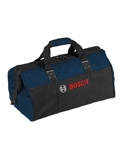 Bosch borsa portautensili 1619bz0100 3165140843782
