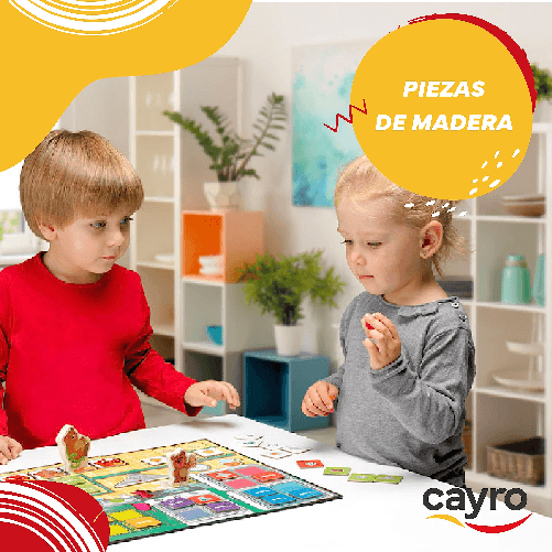 Cayro-Bearzzz-Gioco-da-Tavolo